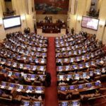 CONGRESO INICIA HOY ÚLTIMO TRAMO LEGISLATIVO