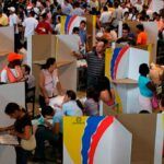 Más de 41,4 millones de colombianos podrán votar este domingo: Hay más mujeres que hombres aptos para sufragar