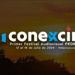 CONEXCINE, el primer festival audiovisual organizado por FEDECAJAS