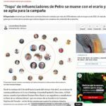 ¿Por qué un diario como El Espectador cuna de las libertades, se presta para este tipo de perfilamientos?