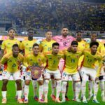 Colombia Empata con Canadá en Amistoso Internacional