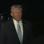 Trump Abre la Puerta a Conversaciones con Maduro en Medio de Tensión