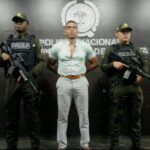 Golpe al Tren de Aragua: