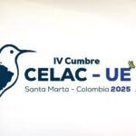 La cumbre Celac es un éxito con participación de más de 61 países