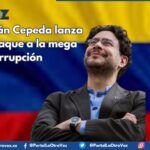 Colombia: Iván Cepeda lanza ataque a la mega corrupción