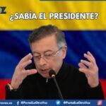 ¿SABÍA EL PRESIDENTE?  DESPIDOS DE FUNCIONARIOS:  PRESIDENCIA RECONOCE QUE FUERON 12 LOS DESVINCULADOS