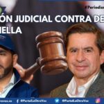 EXMINISTRO CRISTO ENTUTELÓ A DE LA ESPRIELLA