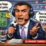 Del camerino al meme: cuando el micrófono no viene con manual