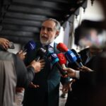 MinInterior garantiza protección para 28 candidatos a la presidencia y vicepresidencia