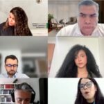 Juliana Guerrero fue imputada por la Fiscalía asegurando que nunca fue a clase