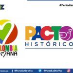 APROBADA FUSIÓN DE COLOMBIA HUMANA CON EL PACTO HISTÓRICO