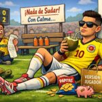 La camiseta de la Selección: lujo premium para un rendimiento… en oferta