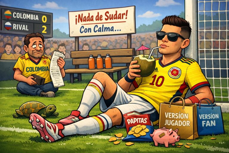 La camiseta de la Selección: lujo premium para un rendimiento… en oferta