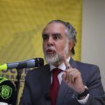 Gobierno Nacional ofrece $1.000 millones por amenazas contra el alcalde Alejandro Char