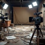 Réquiem por el periodismo de los medios corporativos… …un influenciador les aplicó los santos óleos