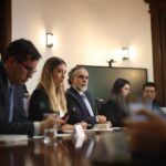 Mininterior anunció aumento de medidas de protección para candidatos presidenciales