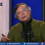 “CRISIS POR AUMENTO DE TASAS DE INTERÉS NO LA PAGARÁN LOS POBRES”: PETRO