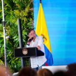 Petro ordena campaña para mostrar resultados y logros del Gobierno
