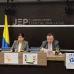 No son 6.402, sino 7.837 ejecuciones extrajudiciales: JEP