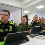Gobierno rechaza señalamientos sobre presunta intervención en política