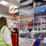 Gobierno impulsa transformación del aeropuerto de Santa Marta