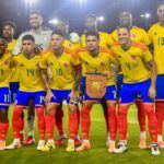 Estos son los 26 elegidos de la Selección Colombia para el Mundial 2026