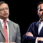 “La mafia no puede llegar al poder”: Petro reacciona por escándalo Saab-De la Espriella: