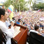 Colombia va a las urnas