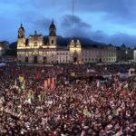 Colombia, bajo presión internacional: la elección que redefine el mapa político de América Latina