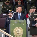 Mindefensa presenta el Plan Democracia que protegerá las elecciones presidenciales
