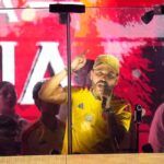 Prohíben a Abelardo de la Espriella usar en campaña la camiseta de la Selección Colombia