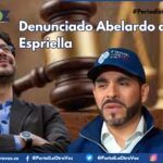 Cepeda denuncia a De la Espriella ante la Corte Penal Internacional por sus presuntos vínculos con paramilitares