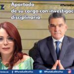 Crece la controversia contra Petro: Suspendida por la Procuraduría la representante Gloria Arizabaleta quien impulsó trámite de suspensión del presidente