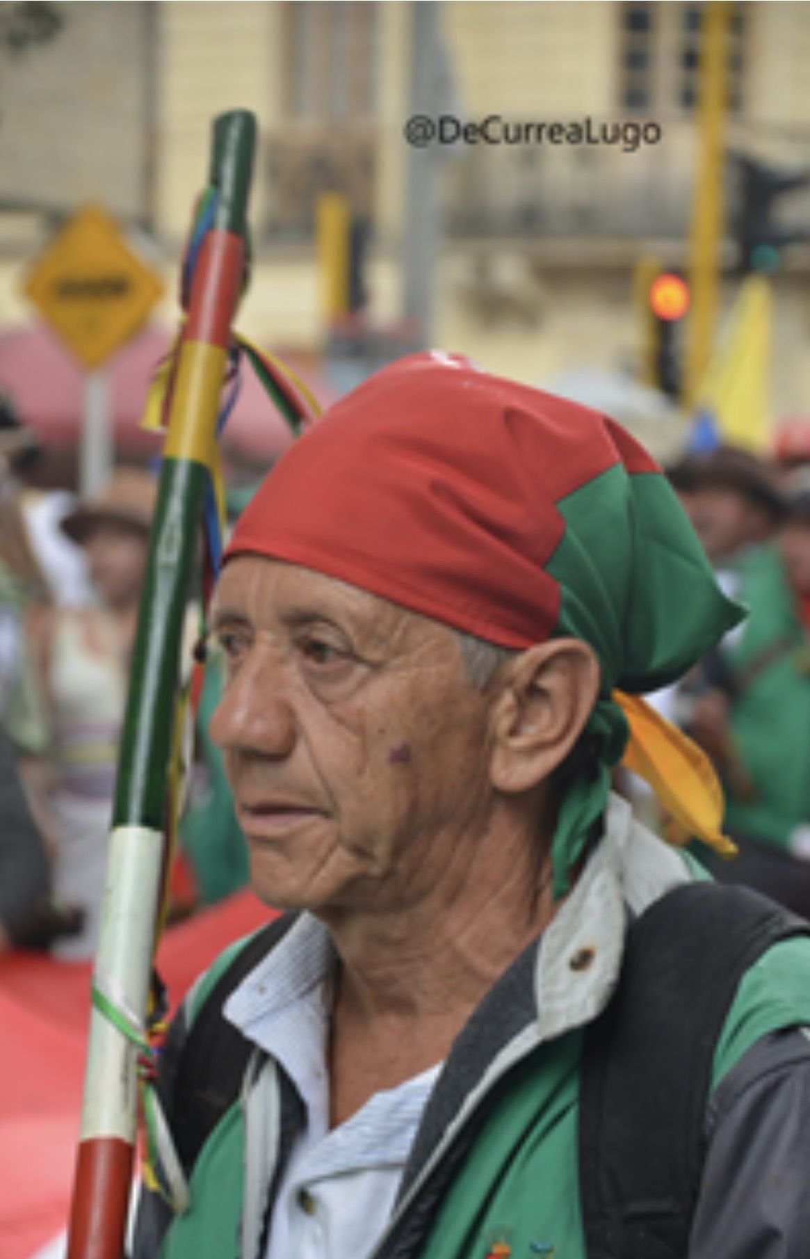 Foto: Víctor de Currea-Lugo