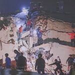 VENEZUELA VIVE SU PEOR TRAGEDIA SÍSMICA EN DÉCADAS