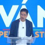 IVÁN CEPEDA CONVOCARÍA A LA DESOBEDIENCIA CIVIL SI DE LA ESPRIELLA NO RENUNCIA A CIUDADANÍA ESTADOUNIDENSE