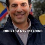 RODRIGO LARA RESTREPO, EL MINISTRO DEL INTERIOR DE DE LA ESPRIELLA