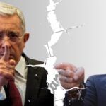 URIBE NO ASISTIRÍA A POSESIÓN PRESIDENCIAL