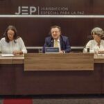 JEP IMPUTA A 27 EXCOMANDANTES DE LAS FARC POR GRAVES CRÍMENES CONTRA MILES DE VÍCTIMAS EN EL SUR Y ORIENTE DEL PAÍS